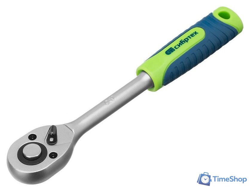 Универсальный набор инструментов СибрТех 13388 (94 предмета) - Изображение №7 — Интернет-магазин Time-Shop