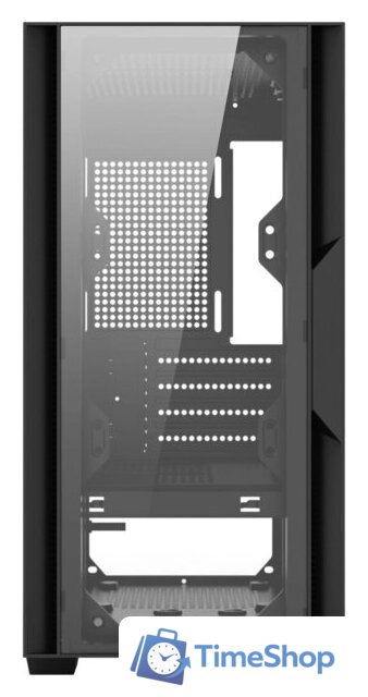 Корпус A4Tech Bloody CC-123 (черный) - Изображение №5 — Интернет-магазин Time-Shop