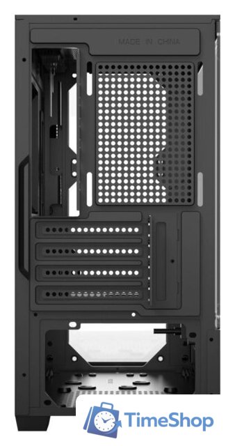 Корпус A4Tech Bloody CC-123 (черный) - Изображение №10 — Интернет-магазин Time-Shop