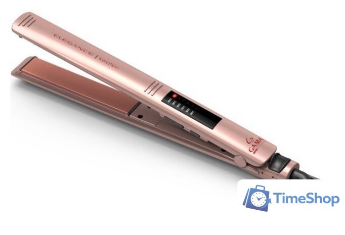 Выпрямитель GA.MA Elegance LED Keration GI0210 - Изображение №2 — Интернет-магазин Time-Shop