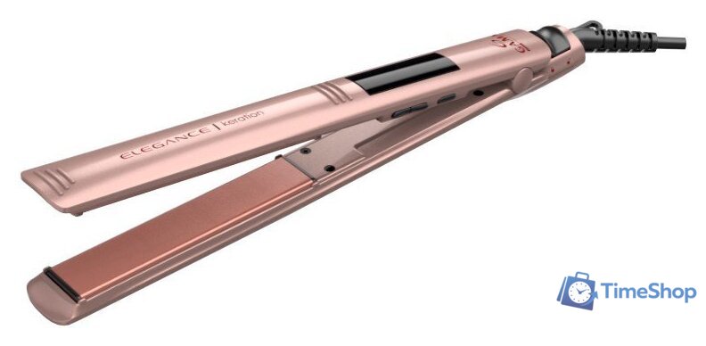 Выпрямитель GA.MA Elegance LED Keration GI0210 - Изображение №1 — Интернет-магазин Time-Shop