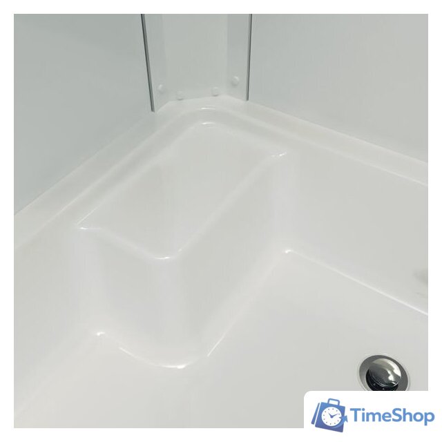 Душевая кабина Triton Коралл В3 120x80 R (мозаика) - Изображение №7 — Интернет-магазин Time-Shop