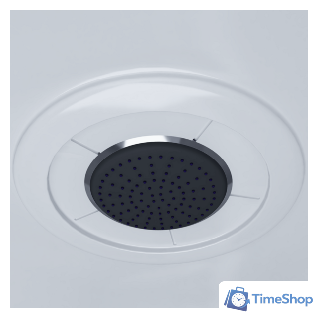 Душевая кабина Triton Коралл В3 120x80 R (мозаика) - Изображение №9 — Интернет-магазин Time-Shop