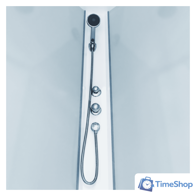 Душевая кабина Triton Коралл В3 120x80 R (мозаика) - Изображение №8 — Интернет-магазин Time-Shop