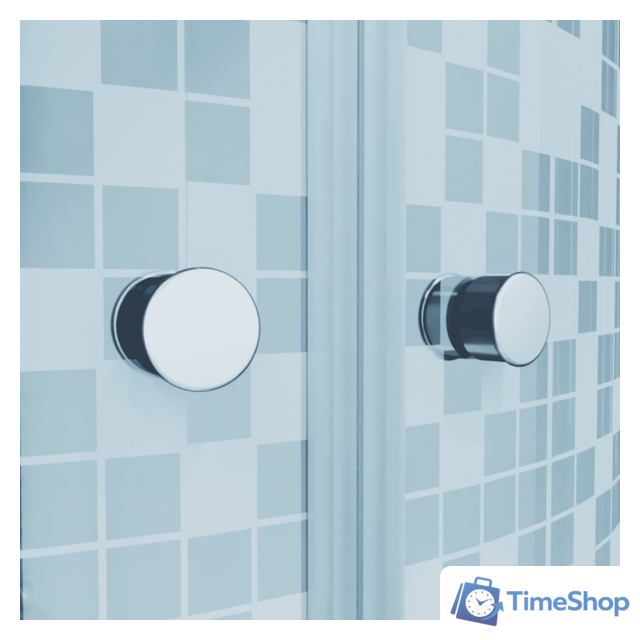 Душевая кабина Triton Коралл В3 120x80 R (мозаика) - Изображение №6 — Интернет-магазин Time-Shop