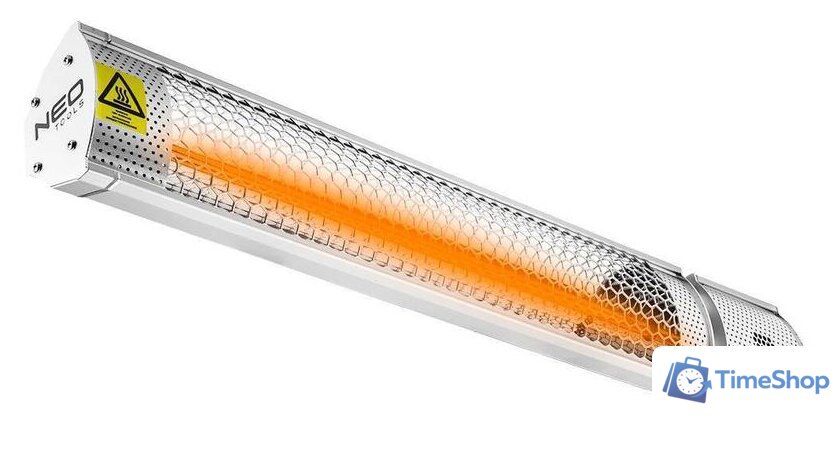 Инфракрасный обогреватель Neo 90-030 - Изображение №1 — Интернет-магазин Time-Shop