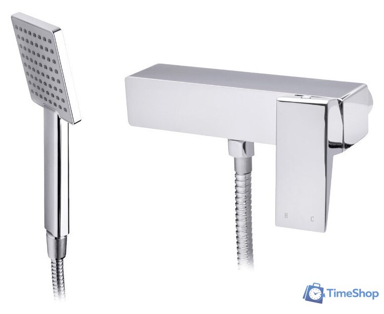 Смеситель Ahti Imatra IM305000 - Изображение №1 — Интернет-магазин Time-Shop