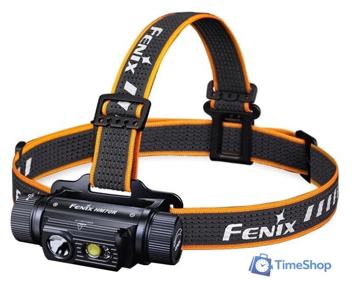 Фонарь Fenix HM70R - Изображение №1 — Интернет-магазин Time-Shop