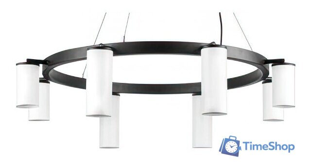 Подвесная люстра Lightstar Rullo LR018864364 - Изображение №1 — Интернет-магазин Time-Shop