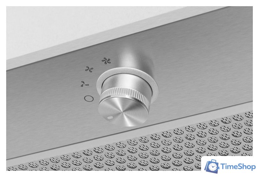 Кухонная вытяжка Meferi INBOX52IX Push Comfort - Изображение №7 — Интернет-магазин Time-Shop