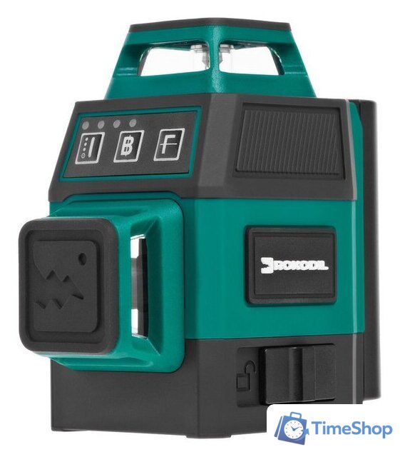 Лазерный нивелир Rokodil Ray Air 3D - Изображение №1 — Интернет-магазин Time-Shop