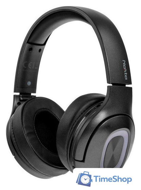 Наушники Nokta Makro BT 17000257 - Изображение №1 — Интернет-магазин Time-Shop