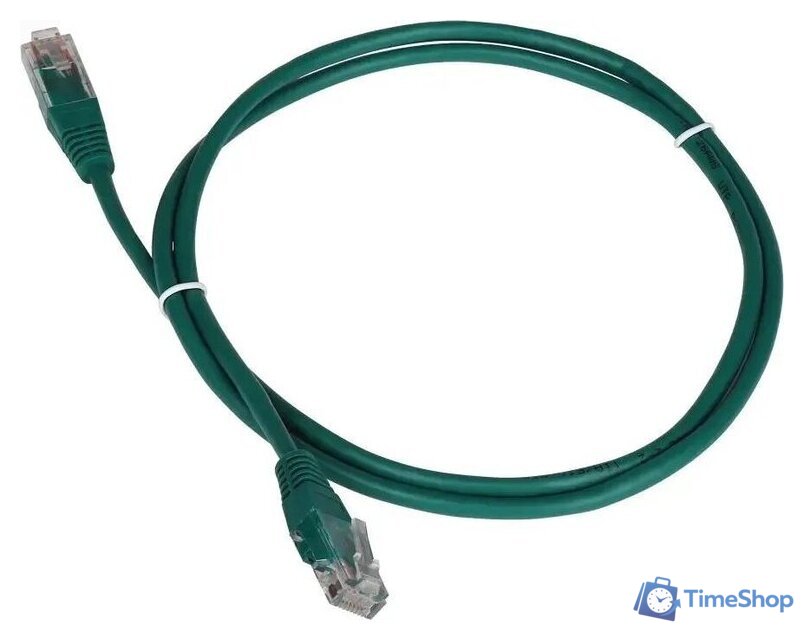 Кабель TWT TWT-45-45-0.5-GN - Изображение №1 — Интернет-магазин Time-Shop