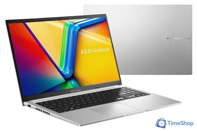 Ноутбук ASUS VivoBook 15 M1502NAQ-BQ049 - Изображение №6 — Интернет-магазин Time-Shop