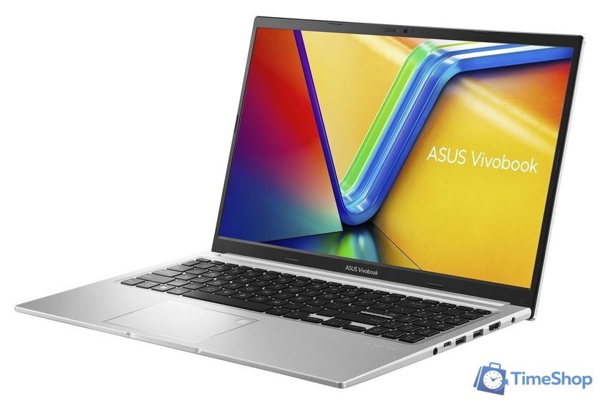 Ноутбук ASUS VivoBook 15 M1502NAQ-BQ049 - Изображение №4 — Интернет-магазин Time-Shop