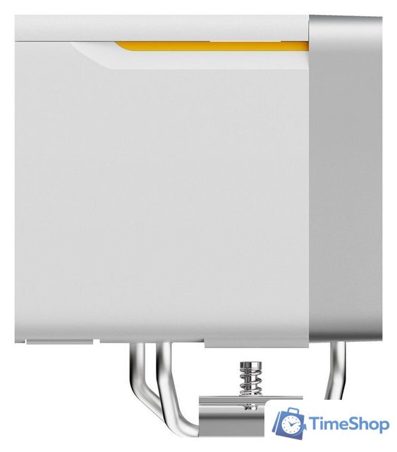 Кулер для процессора Ocypus Delta A62 EX BK Delta-A62-WH2NNWD00E-GL - Изображение №4 — Интернет-магазин Time-Shop