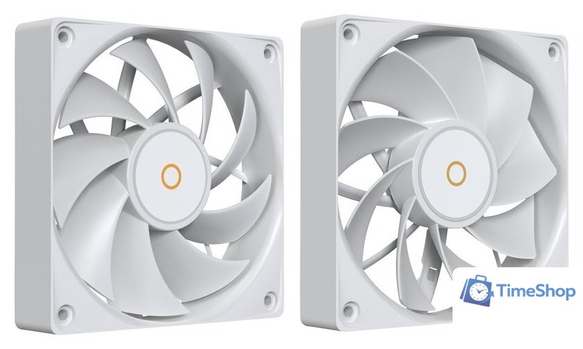 Кулер для процессора Ocypus Delta A62 EX BK Delta-A62-WH2NNWD00E-GL - Изображение №7 — Интернет-магазин Time-Shop