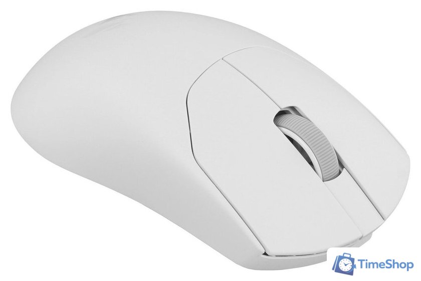 Игровая мышь Corsair Sabre v2 Pro Ultralight Wireless (белый) - Изображение №2 — Интернет-магазин Time-Shop