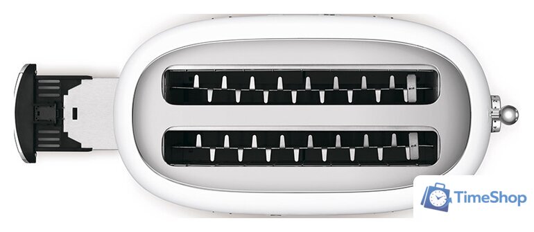 Тостер Smeg TSF02WHEU - Изображение №5 — Интернет-магазин Time-Shop