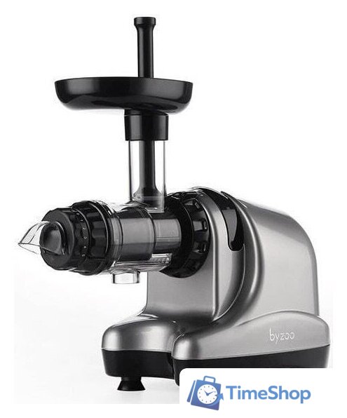 Соковыжималка Byzoo Rhino - Изображение №2 — Интернет-магазин Time-Shop