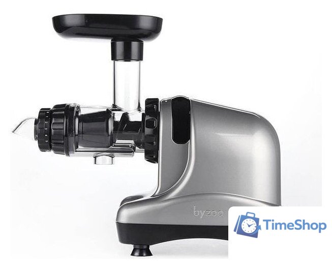 Соковыжималка Byzoo Rhino - Изображение №3 — Интернет-магазин Time-Shop