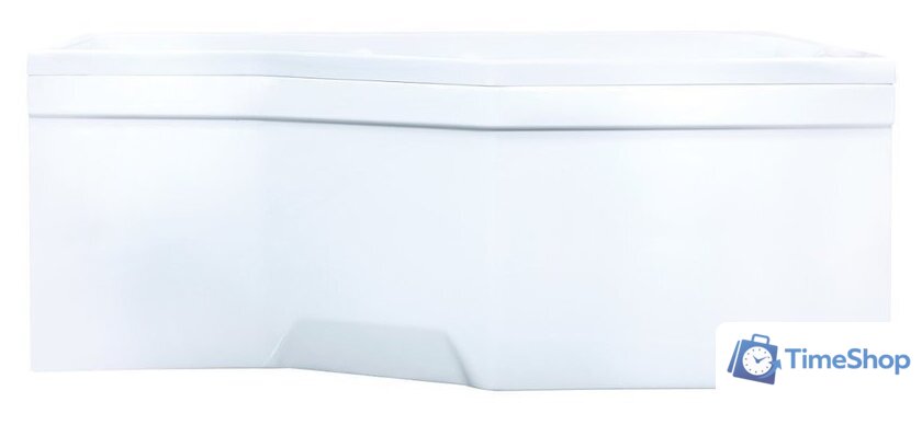 Ванна MarkaOne Convey 150x75 L (с ножками) - Изображение №5 — Интернет-магазин Time-Shop
