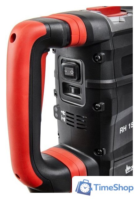 Перфоратор ELITECH RH 1552E (кейс) - Изображение №10 — Интернет-магазин Time-Shop