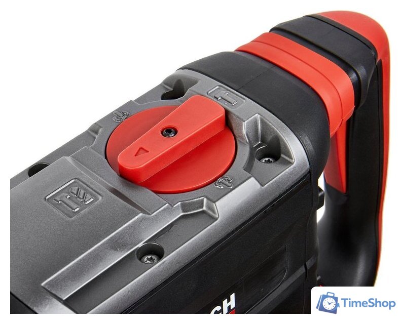 Перфоратор ELITECH RH 1552E (кейс) - Изображение №7 — Интернет-магазин Time-Shop