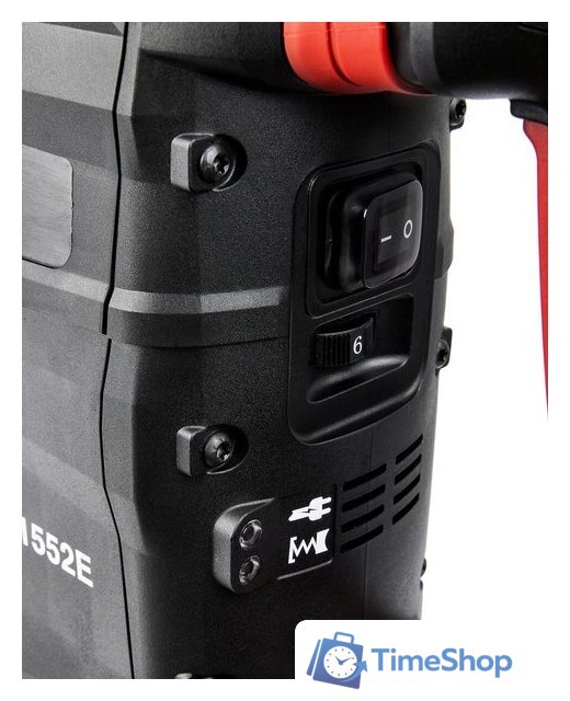 Перфоратор ELITECH RH 1552E (кейс) - Изображение №11 — Интернет-магазин Time-Shop