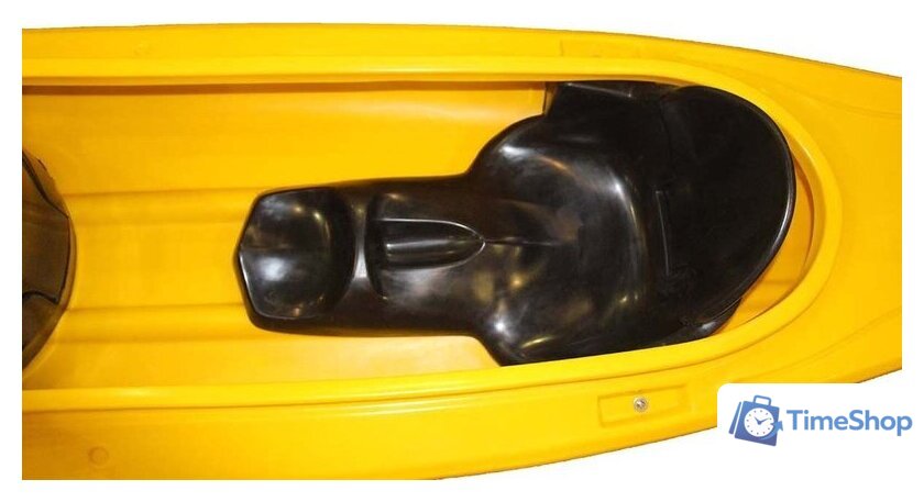 Байдарка Rst Мэри 18002 (желтый) - Изображение №5 — Интернет-магазин Time-Shop