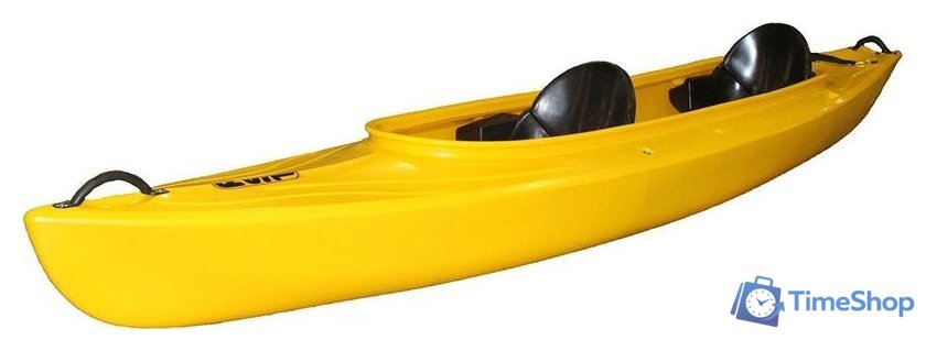 Байдарка Rst Мэри 18002 (желтый) - Изображение №2 — Интернет-магазин Time-Shop