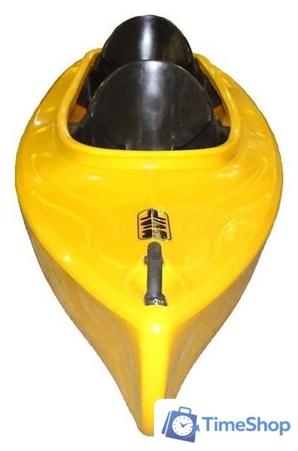 Байдарка Rst Мэри 18002 (желтый) - Изображение №4 — Интернет-магазин Time-Shop