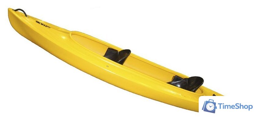 Байдарка Rst Мэри 18002 (желтый) - Изображение №1 — Интернет-магазин Time-Shop