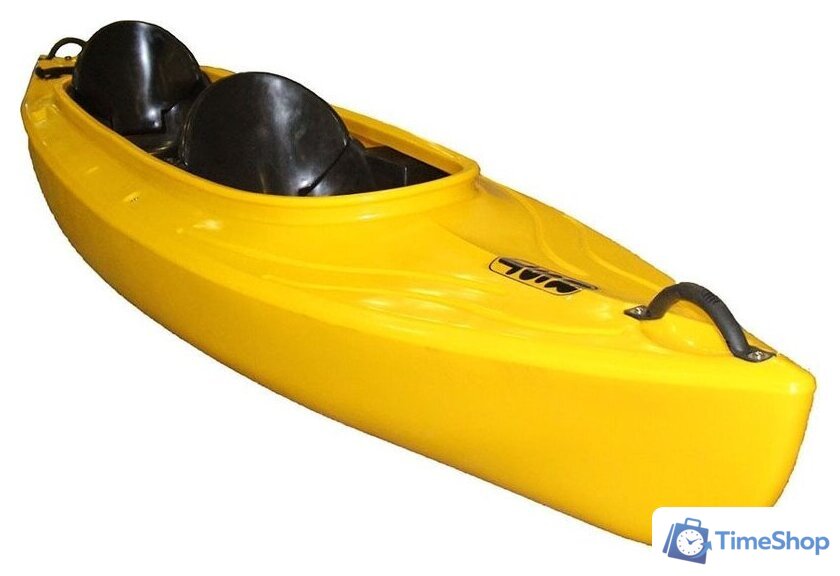 Байдарка Rst Мэри 18002 (желтый) - Изображение №3 — Интернет-магазин Time-Shop