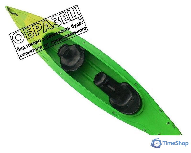 Байдарка Rst Мэри 18002 (желтый) - Изображение №8 — Интернет-магазин Time-Shop