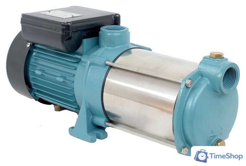 Самовсасывающий насос OMNIGENA MH 1300 Inox - Изображение №1 — Интернет-магазин Time-Shop