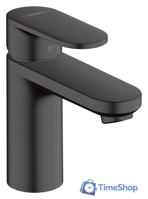 Смеситель Hansgrohe Vernis Blend 71551670 - Изображение №1 — Интернет-магазин Time-Shop