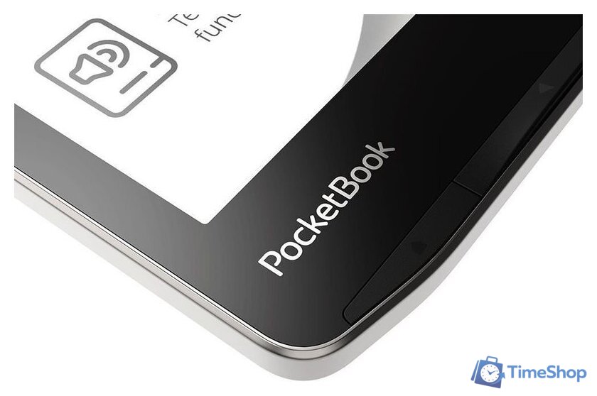 Электронная книга PocketBook 743G InkPad 4 (черный/серебристый) - Изображение №7 — Интернет-магазин Time-Shop