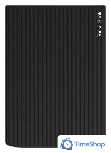 Электронная книга PocketBook 743G InkPad 4 (черный/серебристый) - Изображение №3 — Интернет-магазин Time-Shop