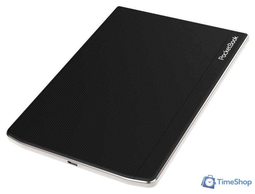 Электронная книга PocketBook 743G InkPad 4 (черный/серебристый) - Изображение №5 — Интернет-магазин Time-Shop
