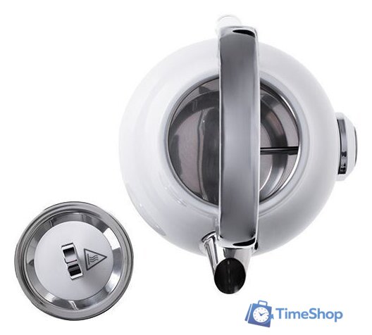 Электрический чайник Adler AD 1346W - Изображение №5 — Интернет-магазин Time-Shop