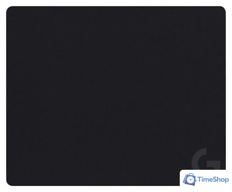 Коврик для мыши Logitech G240 (с серым логотипом) - Изображение №1 — Интернет-магазин Time-Shop