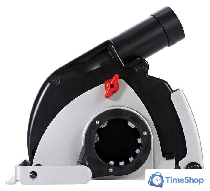 Вытяжной кожух Milwaukee DEC125 4932430467 - Изображение №1 — Интернет-магазин Time-Shop