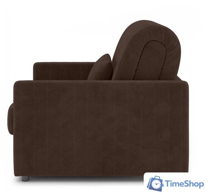 Кресло-кровать Mio Tesoro Бремен К 139 АТС80 (Ultra Chocolate) - Изображение №2 — Интернет-магазин Time-Shop