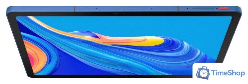 Планшет Digma Pro Edge 4G 8GB/256GB (синий) - Изображение №17 — Интернет-магазин Time-Shop