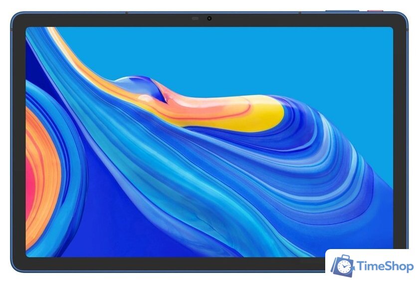 Планшет Digma Pro Edge 4G 8GB/256GB (синий) - Изображение №11 — Интернет-магазин Time-Shop