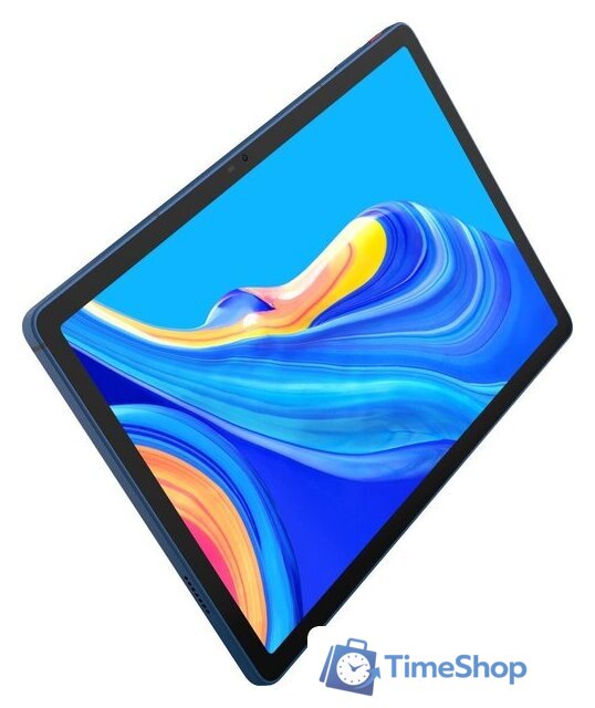 Планшет Digma Pro Edge 4G 8GB/256GB (синий) - Изображение №21 — Интернет-магазин Time-Shop