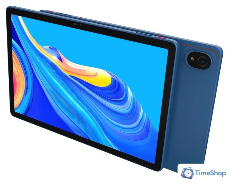 Планшет Digma Pro Edge 4G 8GB/256GB (синий) - Изображение №18 — Интернет-магазин Time-Shop
