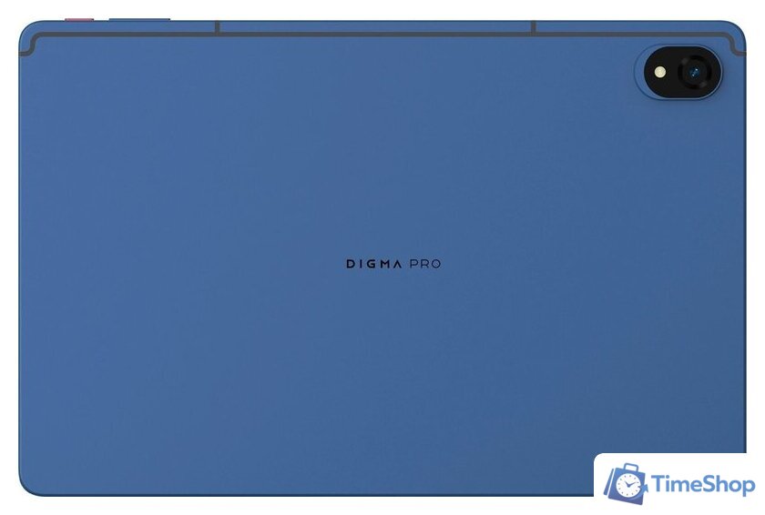 Планшет Digma Pro Edge 4G 8GB/256GB (синий) - Изображение №12 — Интернет-магазин Time-Shop
