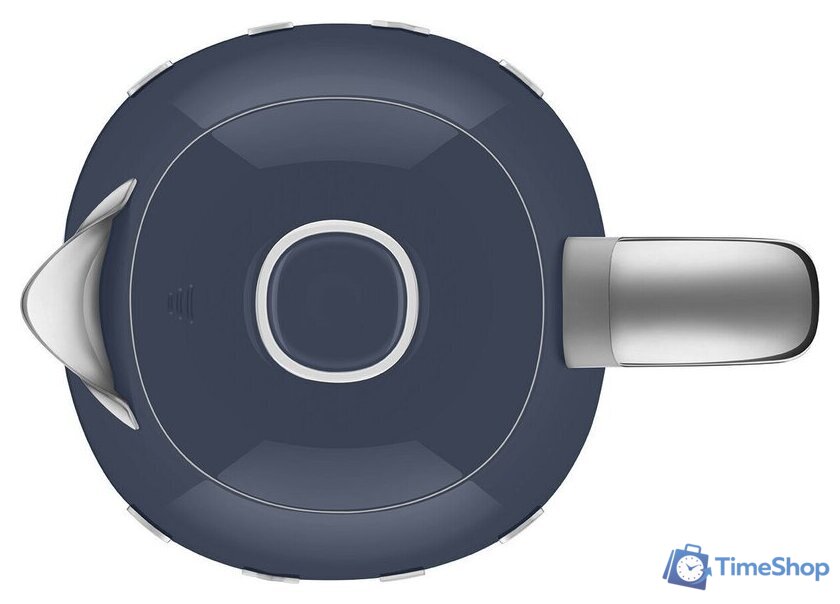 Электрический чайник Smeg KLF03NBEU - Изображение №5 — Интернет-магазин Time-Shop